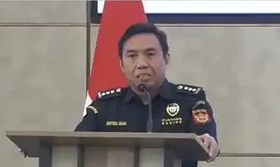 Kejagung Periksa Kepala Subdirektorat Impor Ditjen Bea Cukai Chotibul Umam, Korupsi Impor Gula Kemendag