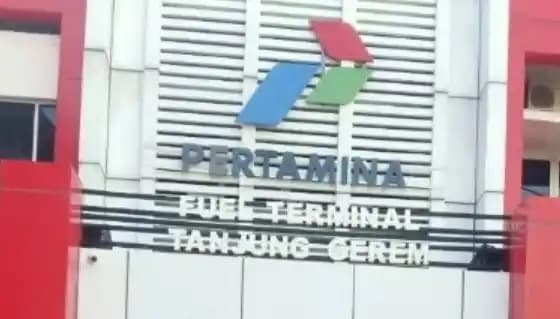 Kejagung Periksa Manager Fuel Terminal Manager Tanjung Gerem Muhammad Sori terkait Korupsi Minyak Mentah Pertamina