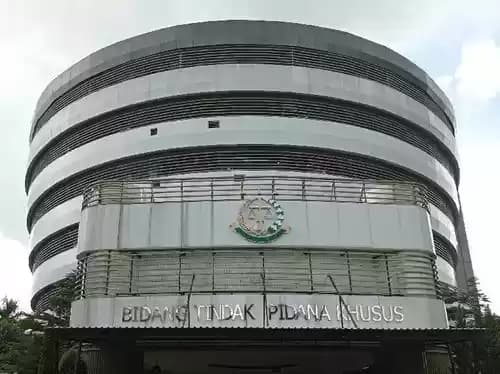 Kejagung Periksa Pegawai Pajak