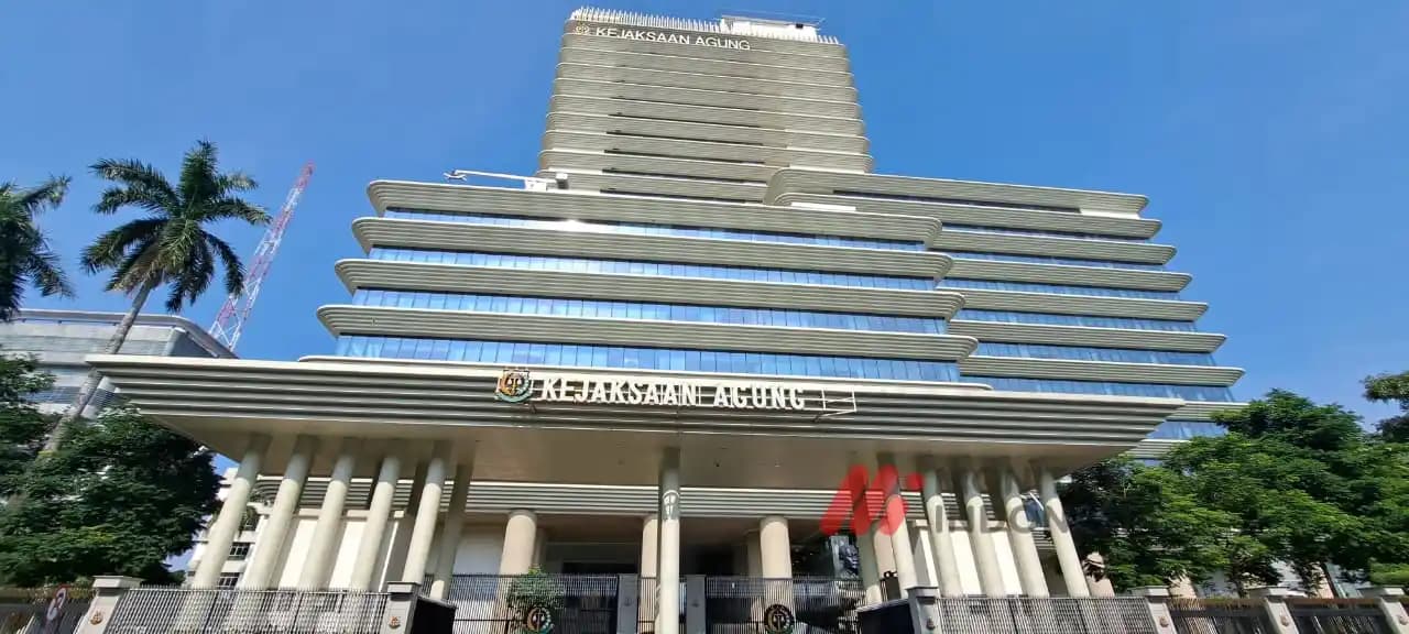 Kejagung Periksa Pengelola Money Changer Gandaria Sukses Mandiri, Money Changer Oriental Pasific dan Kenangan Exchange soal Suap Vonis Lepas CPO