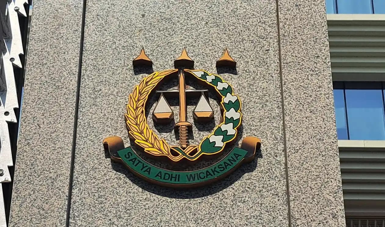 Kejagung Periksa Senior Manager Trafigura Asia Trading