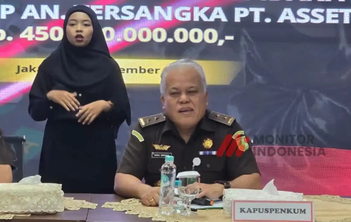 Kejagung Pertimbangkan Cegah Mantan Staf Nadiem ke Luar Negeri, Fiona Handayani dan Jurist Tan