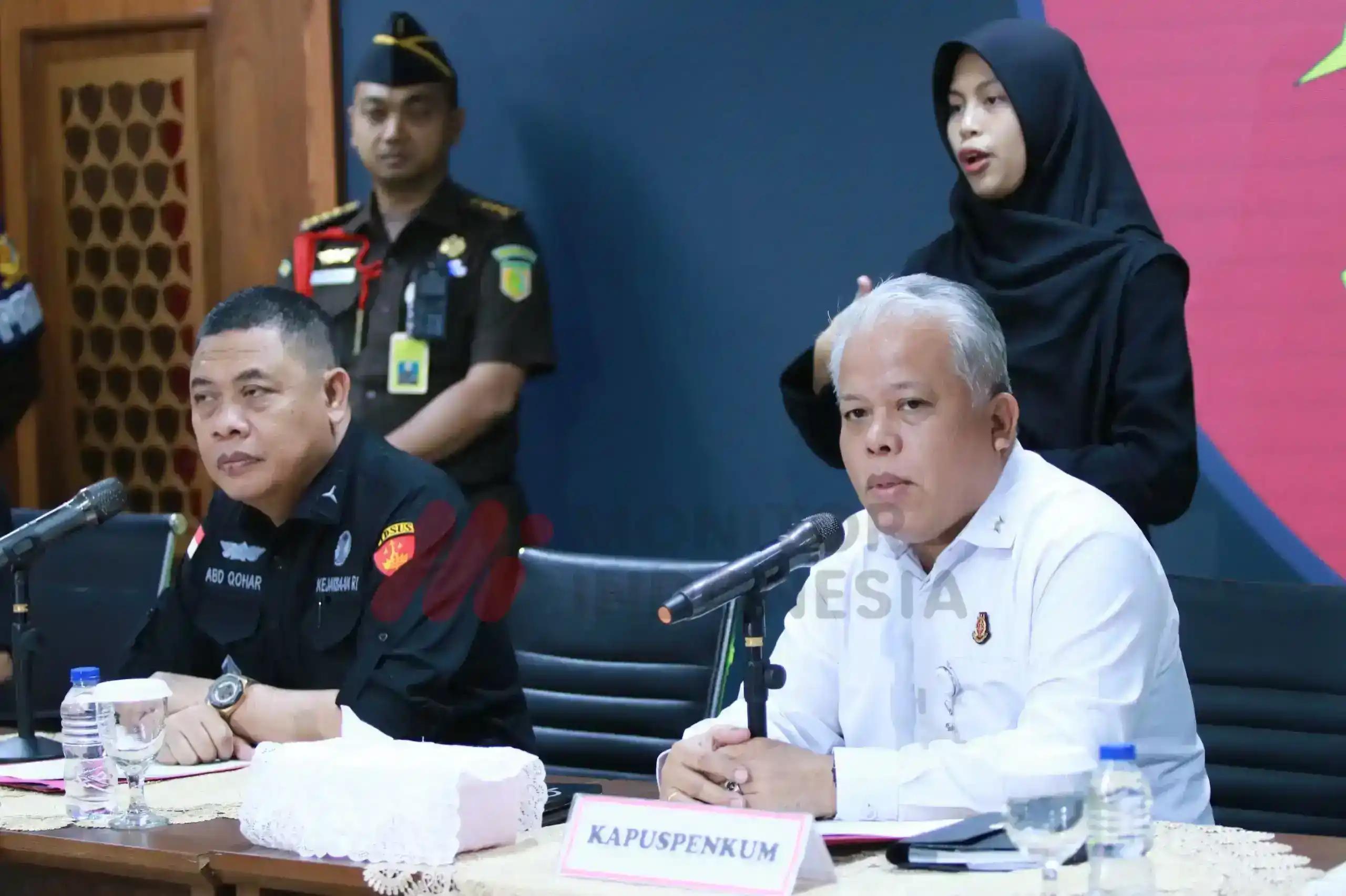 Kejagung Sita Rp 21 Miliar Usai Geledah Rumah Eks Ketua PN Surabaya, Rudi Suparmono Tersangka Suap Vonis Bebas Ronald Tannur