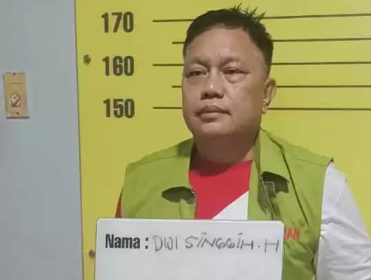 Kejagung Tahan Juru Bayar Bekang Kostrad Cibinong, Tersangka Korupsi Kredit BRIGuna Rp 55 Miliar