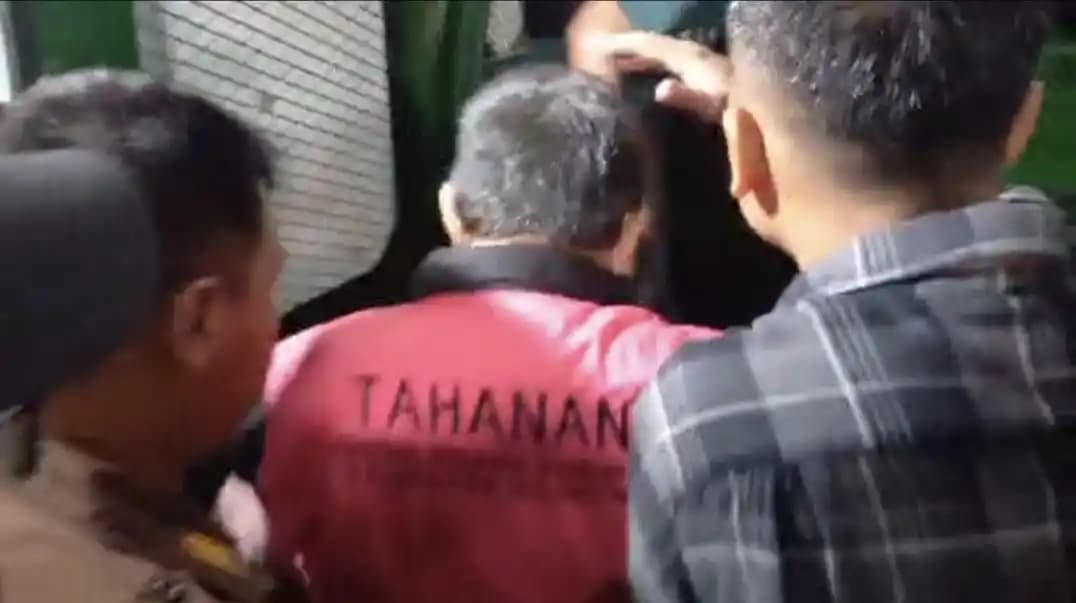 Kejagung Tangkap Bos Sriwijaya Air Hendry Lie, Tersangka Korupsi Timah Rp 300 T