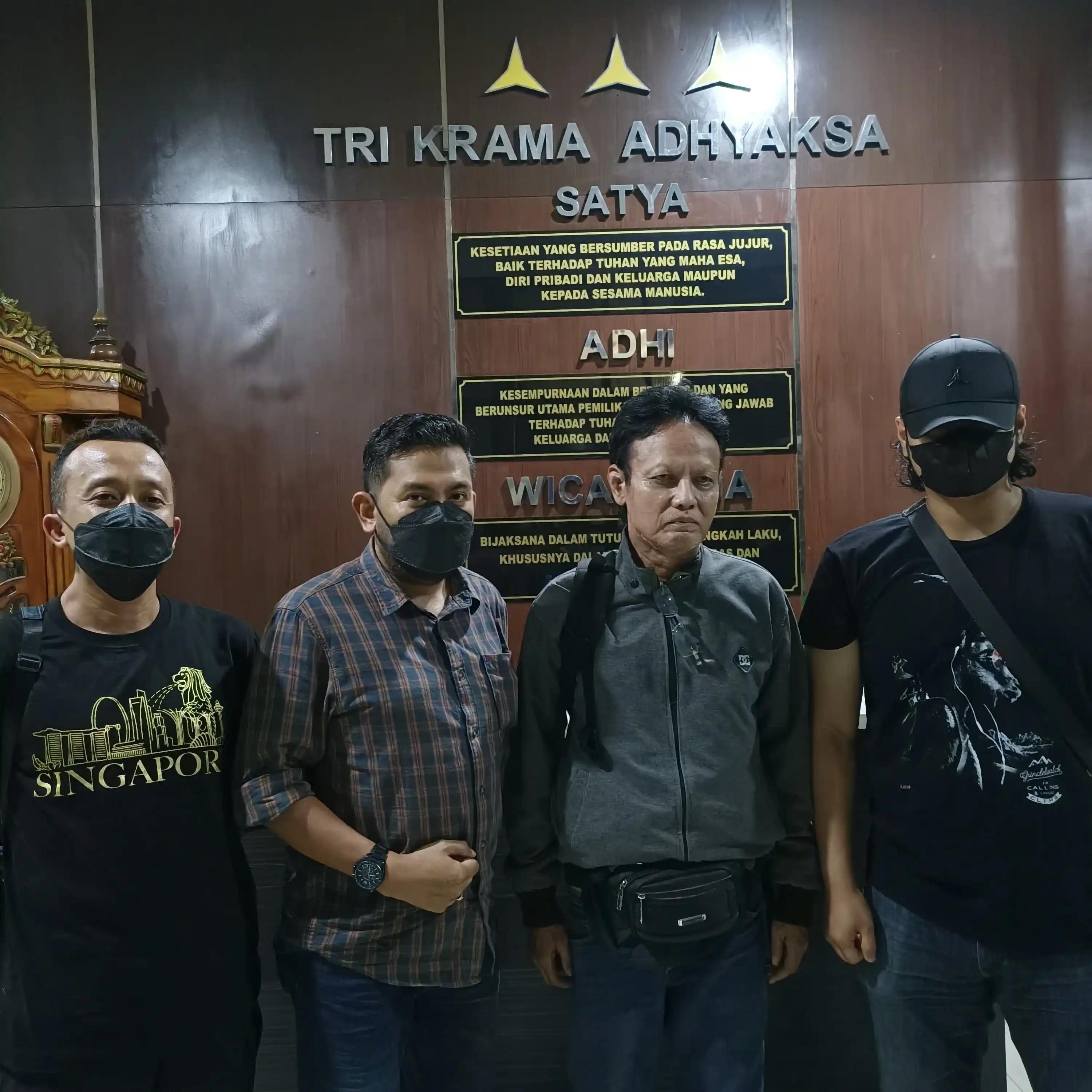 Kejagung Tangkap DPO Korupsi Mega Mall Bengkulu