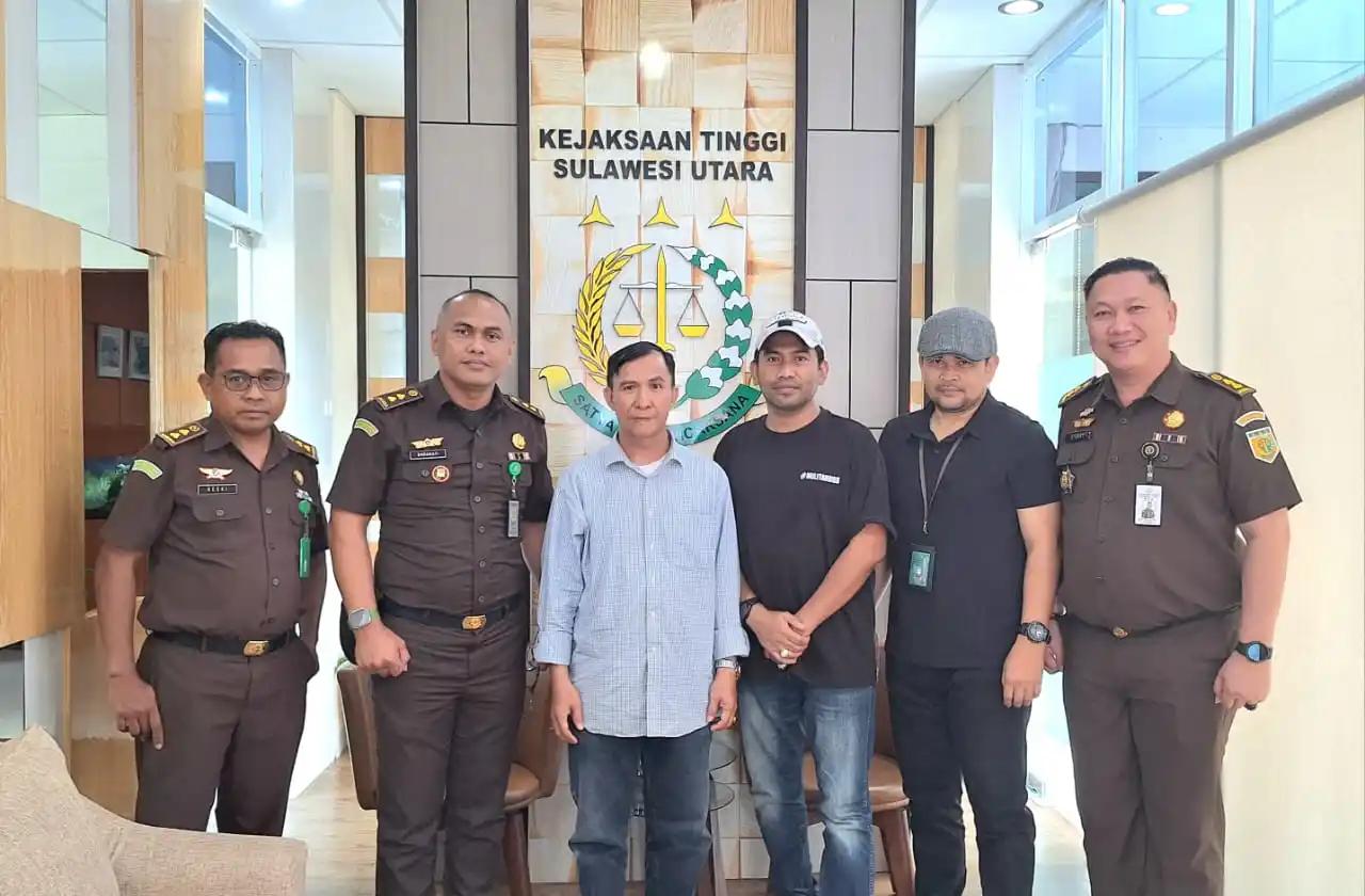 Kejagung Tangkap DPO Pencabulan Anak di Rumah Makan Coto