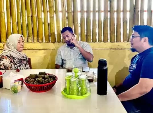 Kejagung Tangkap DPO Penipuan Jumaliati Febriani, Langsung Diserahkan ke Jaksa Eksekutor