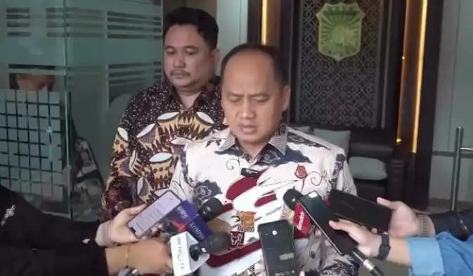 Kejagung Tangkap Jaksa Aktif, Kajari Bangka Tengah jadi Tersangka Korupsi Rp 840 Juta