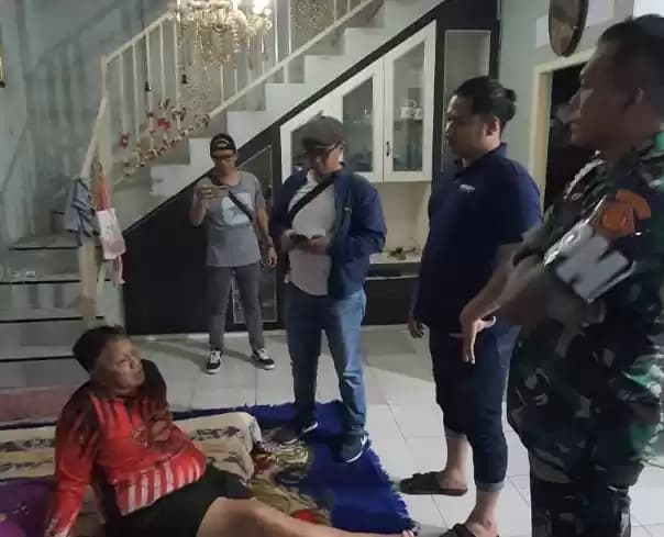 Kejagung Tangkap Juru Bayar Bekang Kostrad Cibinong, DPO Korupsi Kredit BRIGuna Rp 55 Miliar