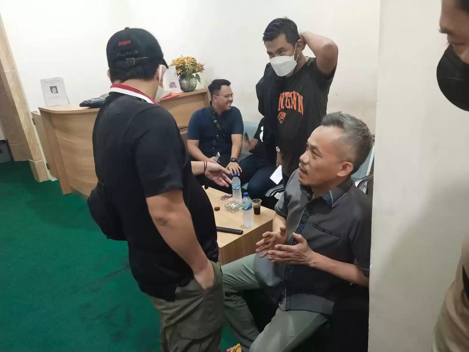 Kejagung Tangkap Muchsin, DPO Penggelepan