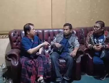 Kejagung Tangkap Tersangka Korupsi Pengadaan Tanah Pemkot Samarinda (Bank Tanah)