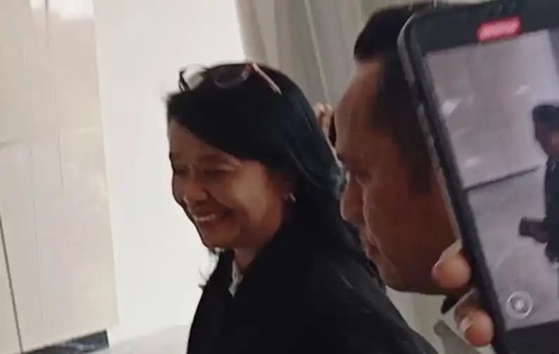 Kejagung Tengah Periksa Wamen PU Diana soal Korupsi Pembangunan 2.100 Unit Rumah Eks Pejuang Timor Timur