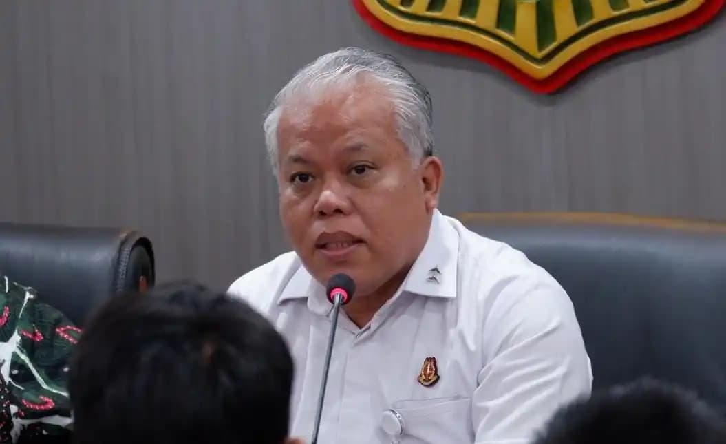 Kejagung Terima 4 Berkas Perkara Pemalsuan Sertifikat Pagar Laut Tangerang