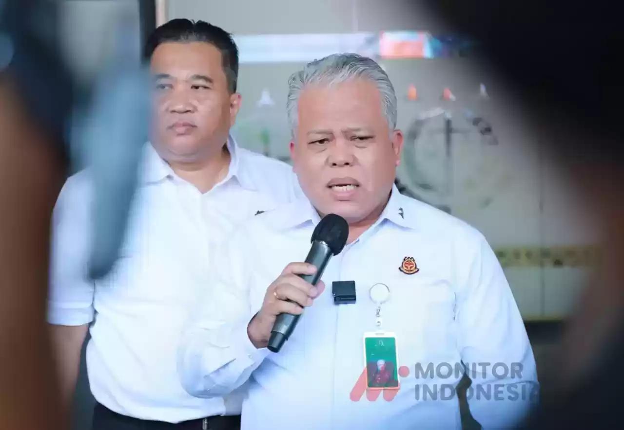 Kejagung Tunda Proses Hukum Cakada 2024