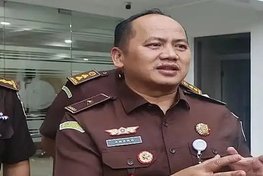 Kejagung Tunggu Laporan Dugaan Kebocoran Dana Haji Rp 5 T