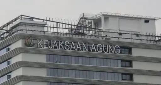 Kejaksaan Agung