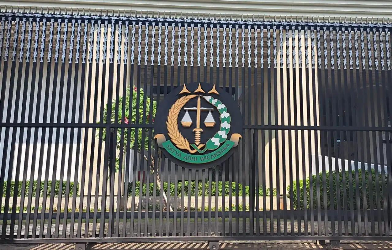 Kejaksaan Agung