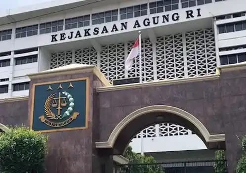 Kejaksaan Agung