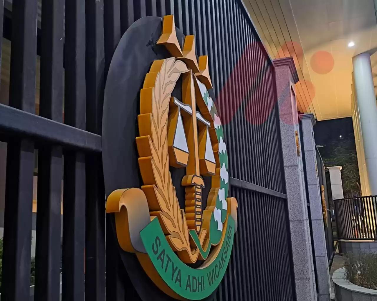 Kejaksaan Agung atau Kejagung