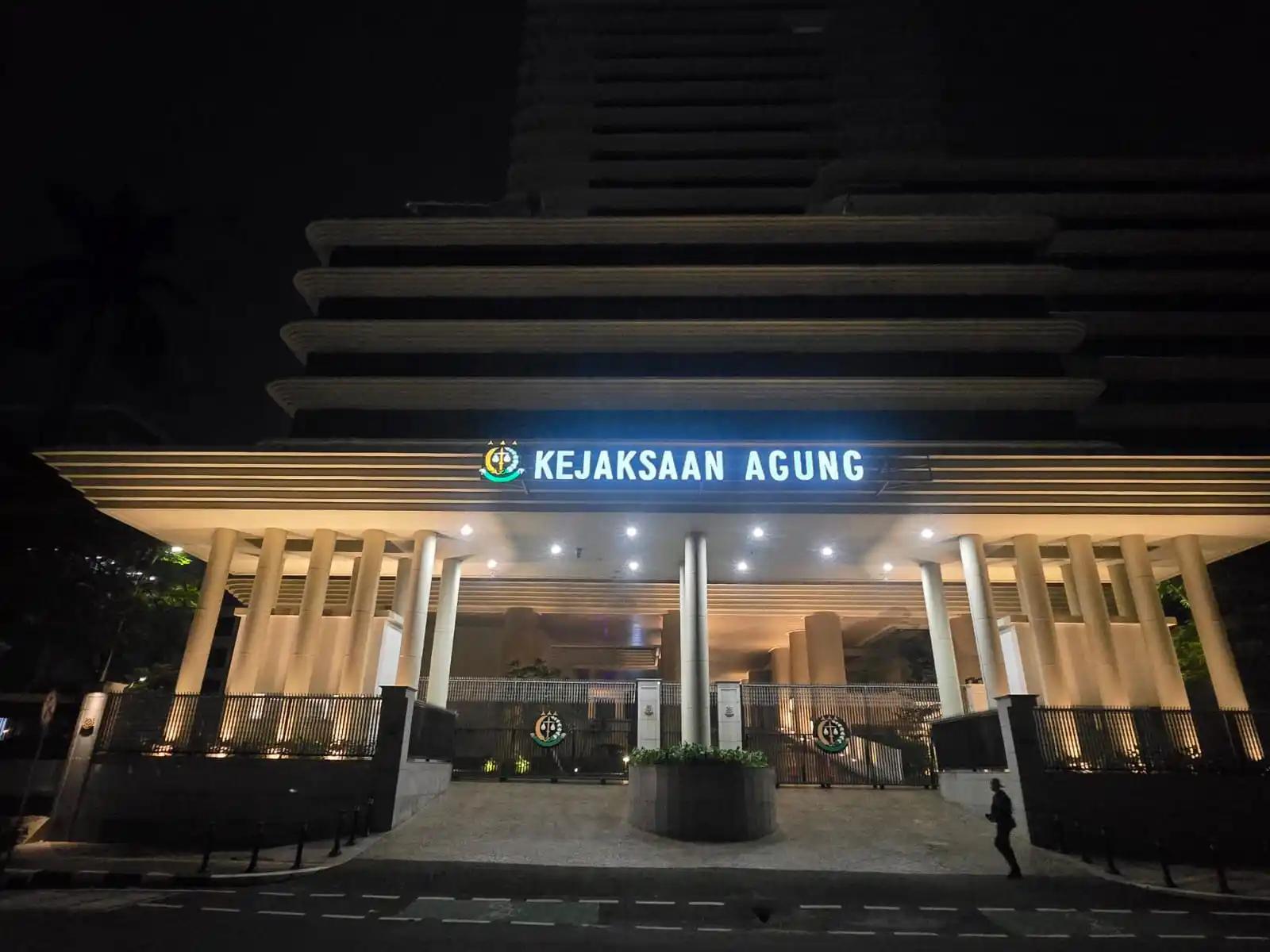 Kejaksaan Agung (Kejagung)