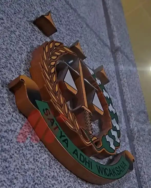 Jabatan Aspidum Jatim Ambruk di Tangan Kejagung