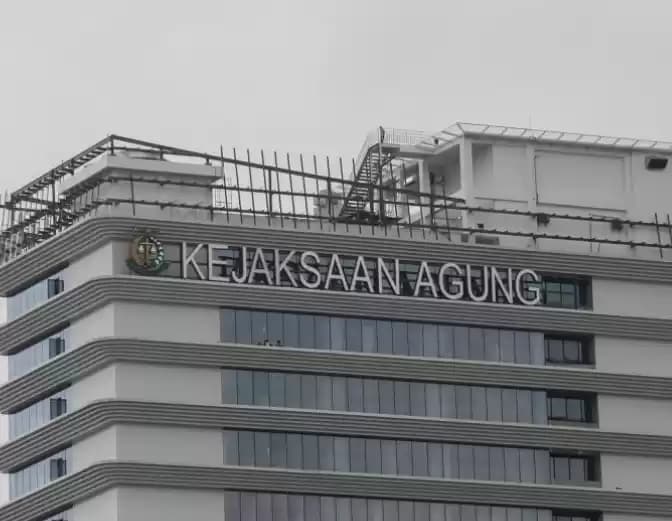 Kejaksaan Agung RI