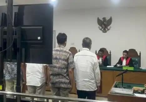 Kejaksaan Banding Vonis 4 Terdakwa Korupsi LRT Sumsel, Mungkinkah