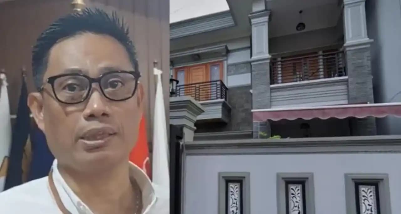 Kejaksaan Didesak Usut Dugaan Korupsi EO KPU Jakarta dan Rumah Mewah Dirja Abdul Kadir