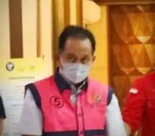 Kejaksaan Jebloskan Anggota DPRD Kaltim Fraksi NasDem ke Tahanan, Tersangka Korupsi Telkom Rp 431 M