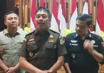 Kejaksaan Periksa Maraton 30 Kepsek soal Korupsi Dana Hibah Rp 65 M
