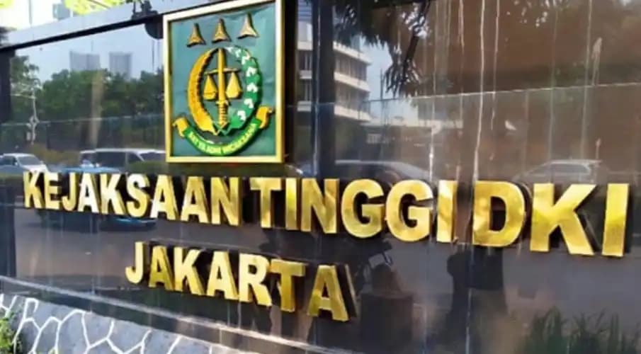 Kejaksaan Tinggi DKI Jakarta