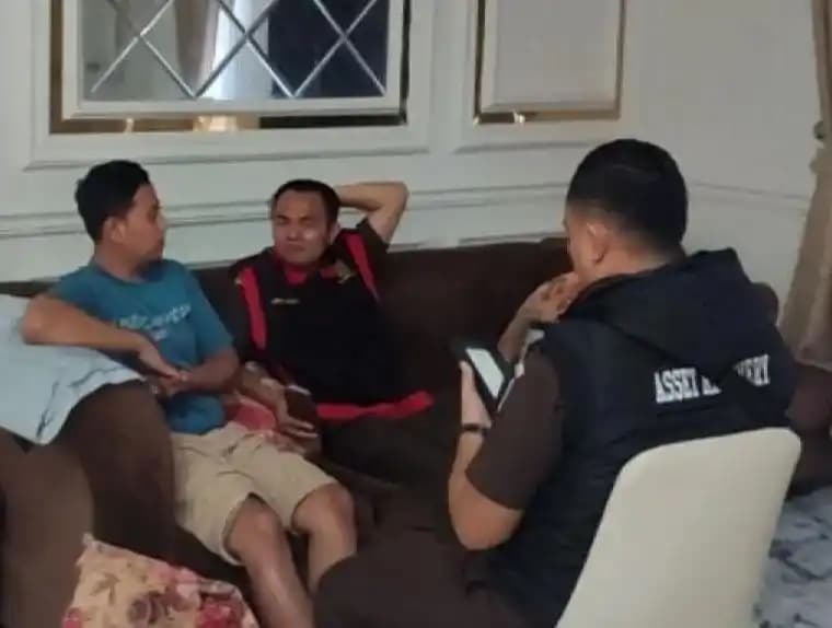Kejaksaan Usut Dugaan Korupsi Bank Bengkulu, Rumah Pegawai Digeledah