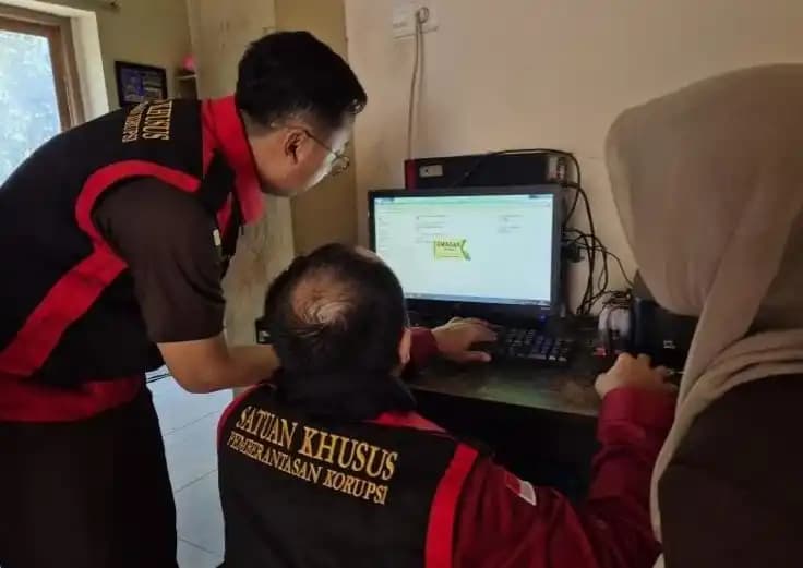 Kejari Blitar