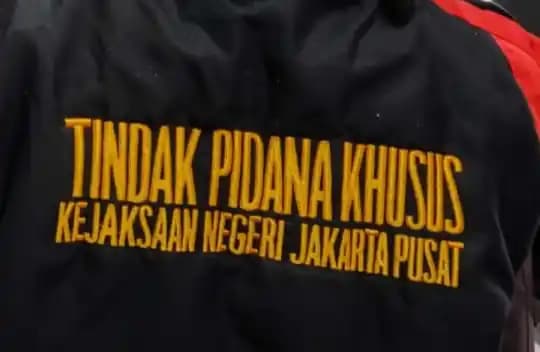 Kejari Jakarta Barat Korupsi PDNS