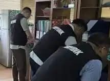 Kejari Jakarta Timur