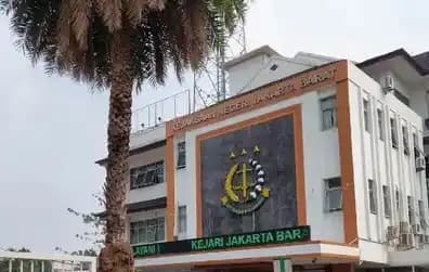 Kejari Jakbar Masih Usut Korupsi di Anak Usaha Telkom Rp 236 M