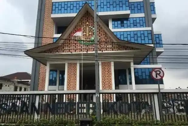 Kejari Kota Bekasi
