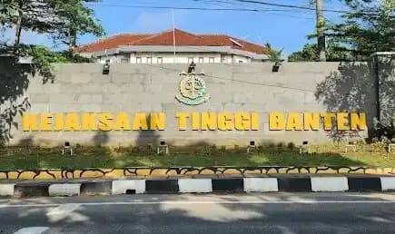 Kejati Banten Periksa Madkan Anies Eks PPK Proyek Gedung dan Utilitas Universitas Terbuka