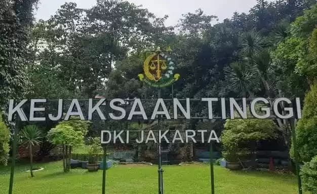 Kejati DKI Jakarta