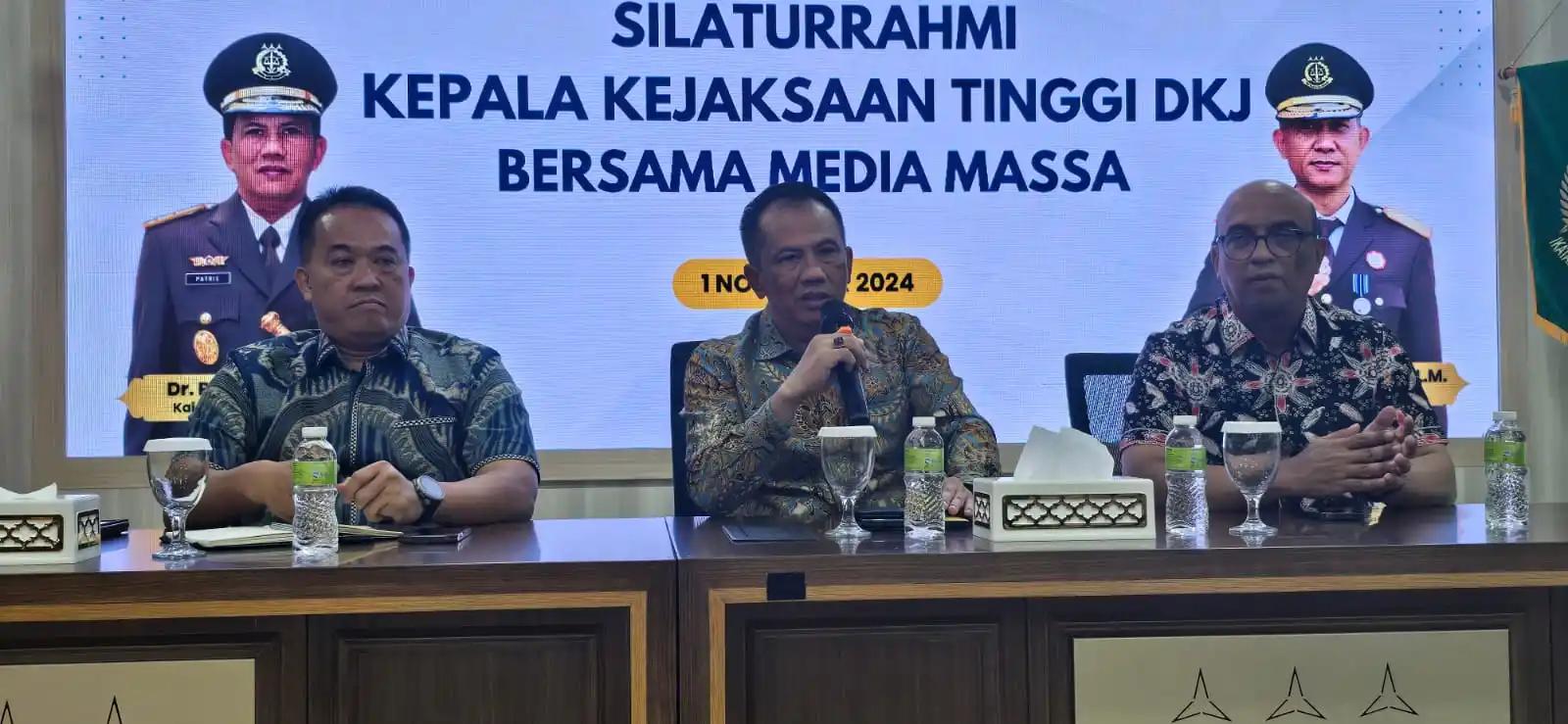 Kejati DKI Jakarta
