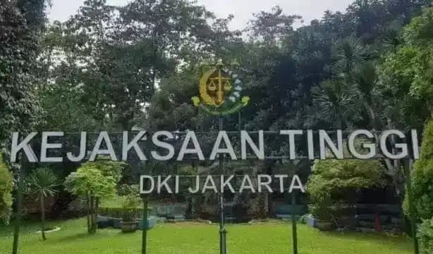 Kejati DKI Jakarta