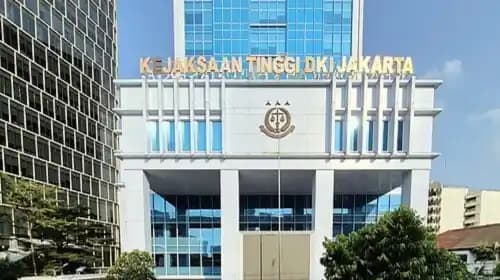 Kejati DKI Jakarta