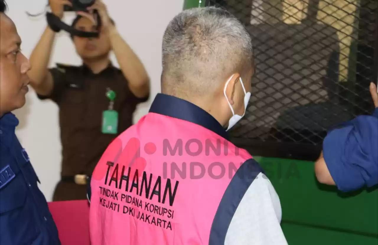 Kejati DKI Jakarta Tersangka Korupsi Indofarma