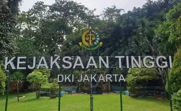 Kejati DKI Jakarta