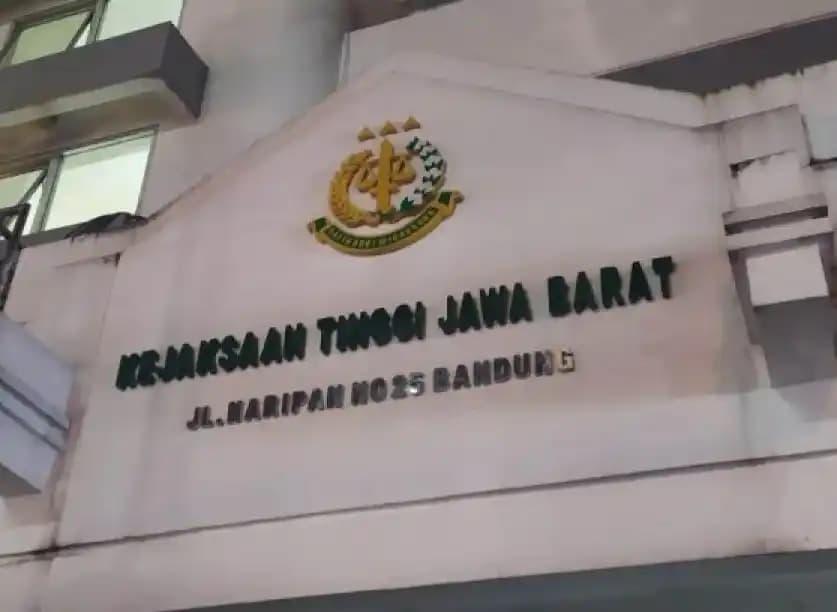 Kejati Jabar Usut Dugaan Korupsi Retribusi Sampah di DLH Kota Bekasi Rp 6,28 M