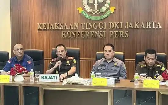 Kejati Jakarta