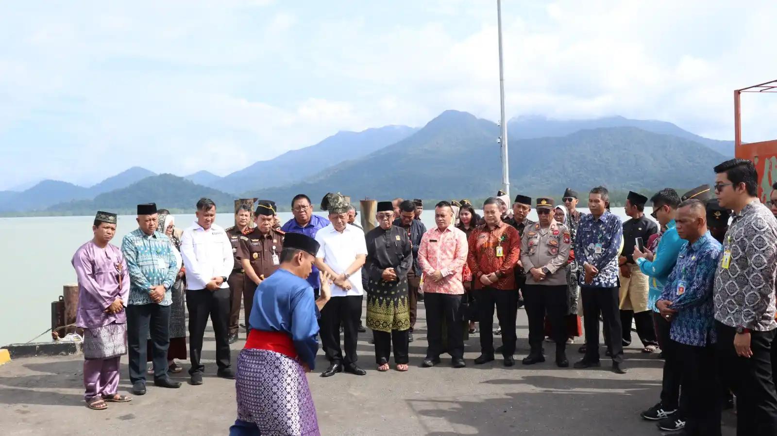 Kejati Kepri