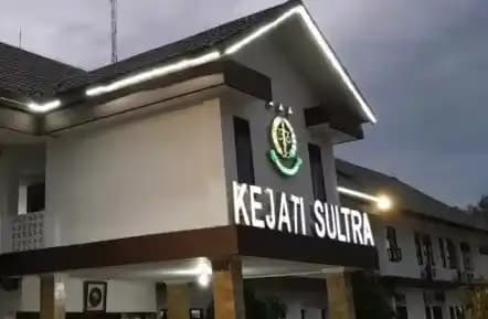 Kejati Sultra