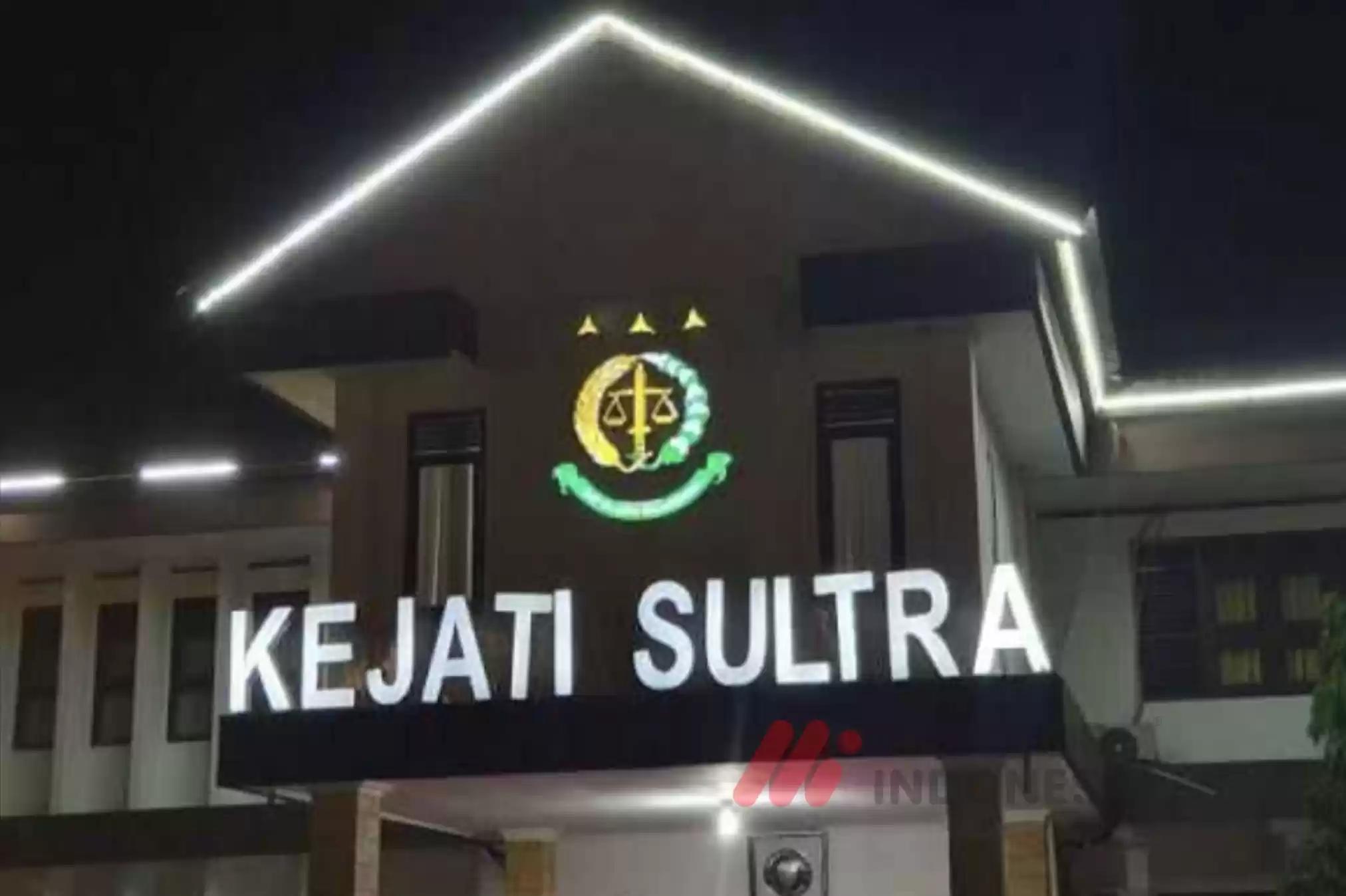 Kejati Sultra